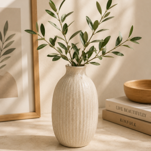 Ceramic Decorative Vase